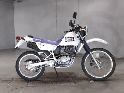 Suzuki DJEBEL200 1994