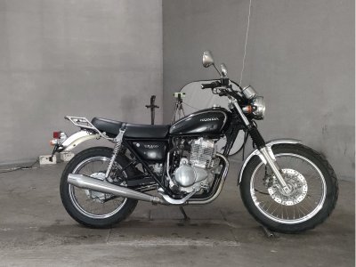Honda CBR250R 2007