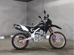 Honda CRF250L 2017