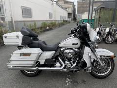 HD ELECTRA GLIDE FLHTCU1690 2013