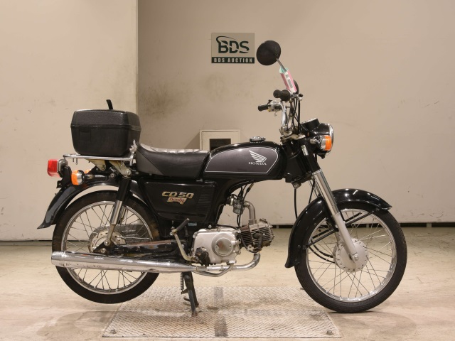 Honda CD50 1995