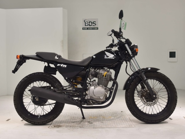 Honda FTR223 2007