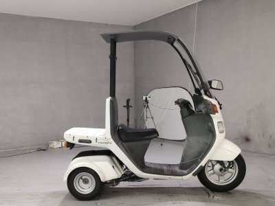 Honda GYRO CANOPY 2019