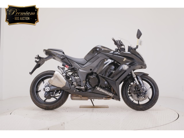 Kawasaki NINJA1000A 2014