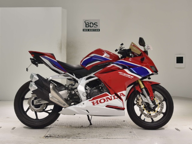 Honda CBR250RRA 2019