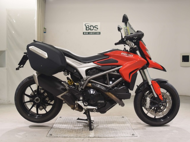 Ducati HYPERSTRADA 821 2016
