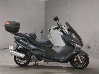 Yamaha MAJESTY 125 2002