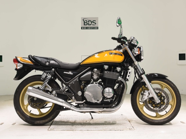 Kawasaki ZEPHYR1100 2007