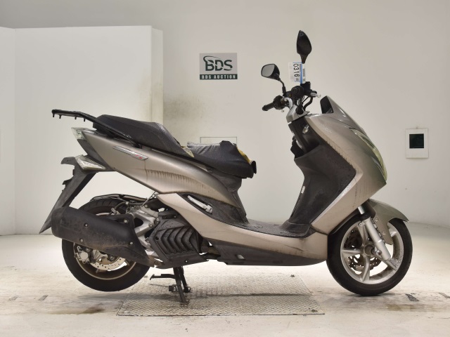 Yamaha MAJESTY 155S 2014