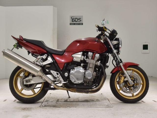 Honda CB1300SF 2005