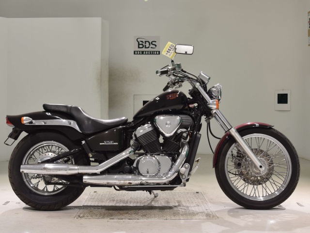 Honda STEED400VLS 1999