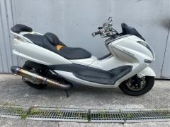 Yamaha MAJESTY 250 2007