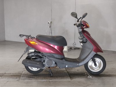 Yamaha JOG 115 2011
