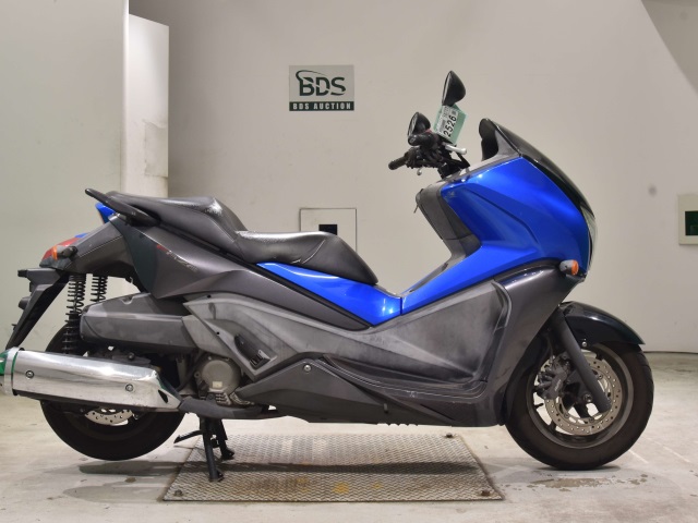 Honda FAZE 2009