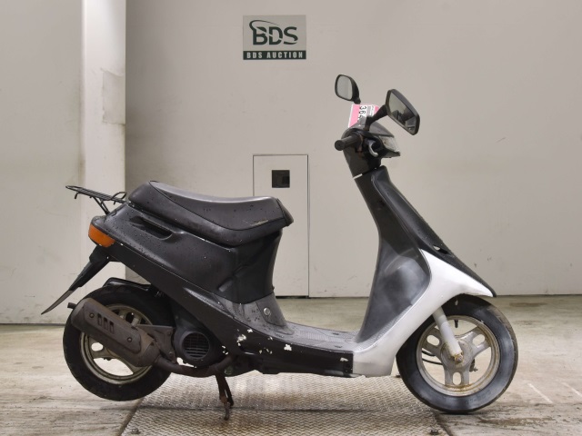 Honda DIO-1 1988