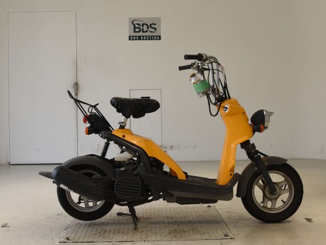 Honda BITE 2002