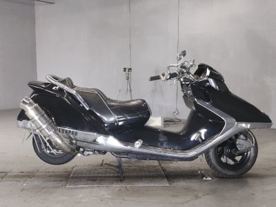 Honda FUSION 1994