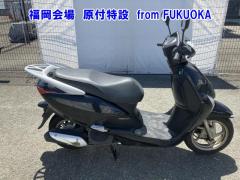 Honda LEAD110 2008