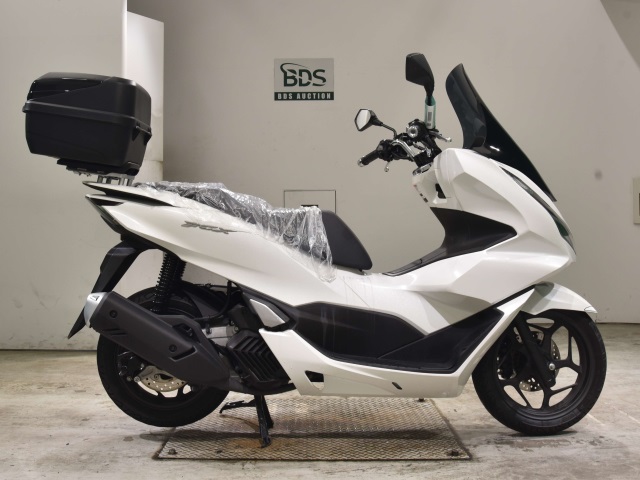 Honda PCX125 2021