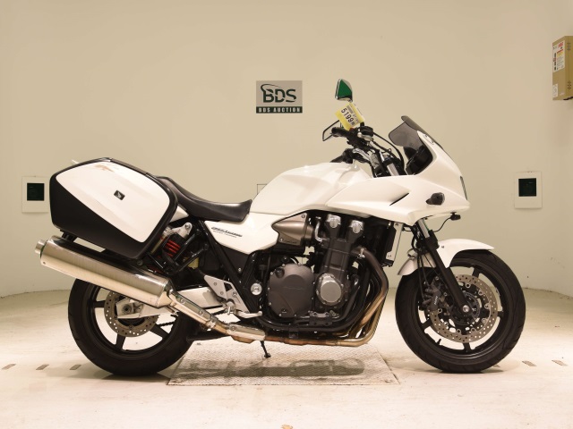Honda CB1300SFA BOLDOR 2010