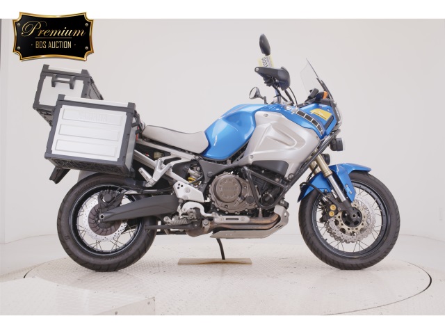 Yamaha XT1200ZE SUPER TENERE 2011