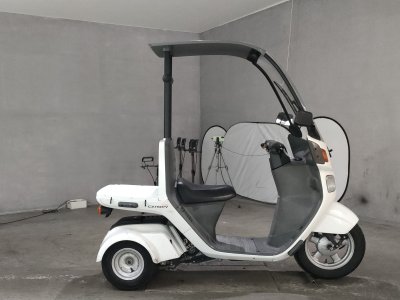 Honda GYRO CANOPY 2019