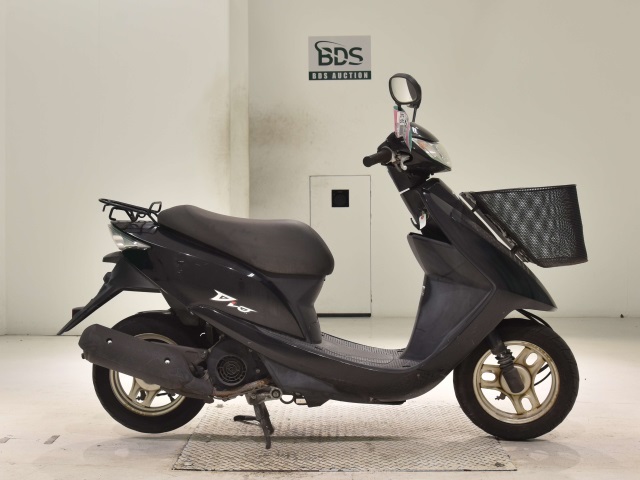 Honda DIO-6 2005