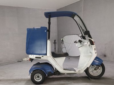 Honda GYRO CANOPY 2000