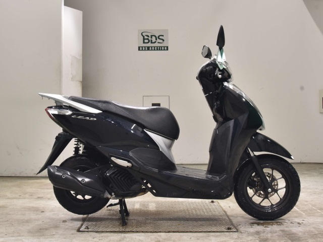 Honda LEAD125 2022