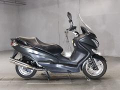 Suzuki BURGMAN200