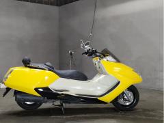 Yamaha MAXAM250 2012