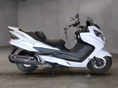 Suzuki SKYWAVE 250S 2014