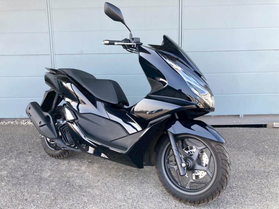 Honda PCX160 2023