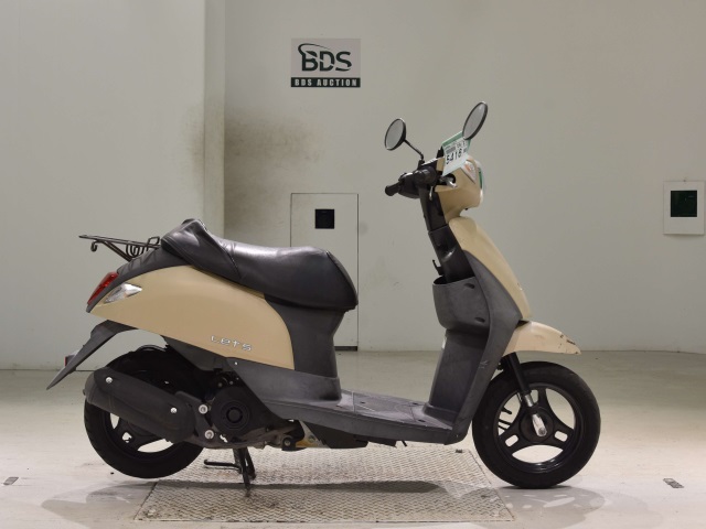 Suzuki LETS