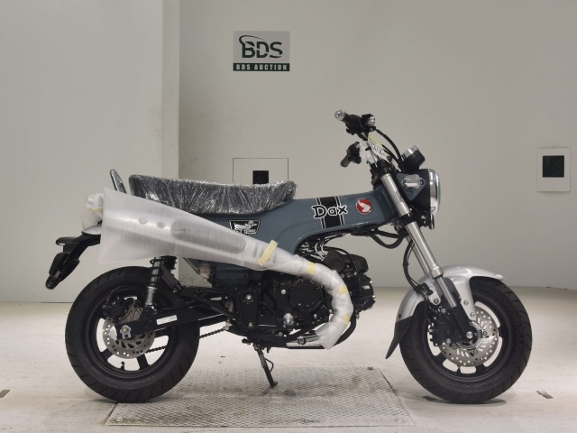 Honda DAX125 2022