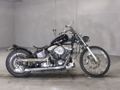 HD FATBOY FLSTF1340 1993