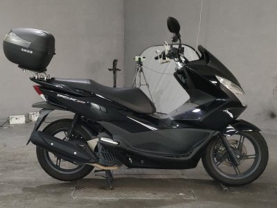 Honda PCX150 2015