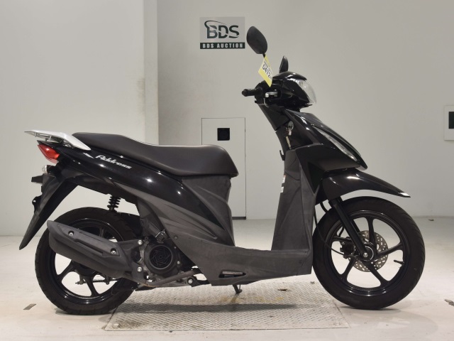 Suzuki ADDRESS V110