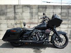 HD ROAD GLIDE FLTRXS 2019