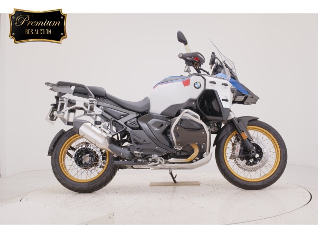 BMW R1300GS ADV ASA 2025