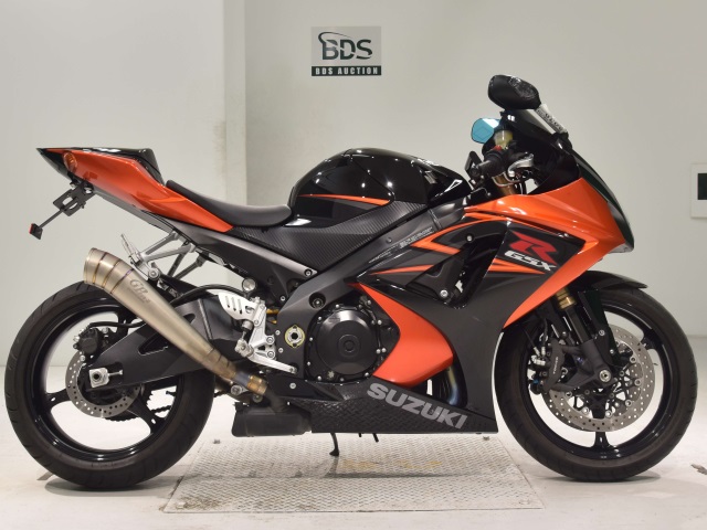 Suzuki GSX-R1000 2007