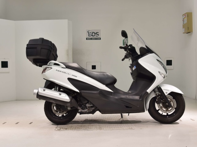 Suzuki BURGMAN200