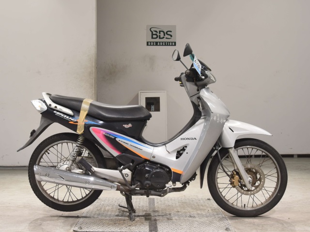Honda WAVE125