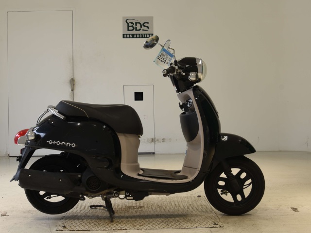 Honda GIORNO 2011