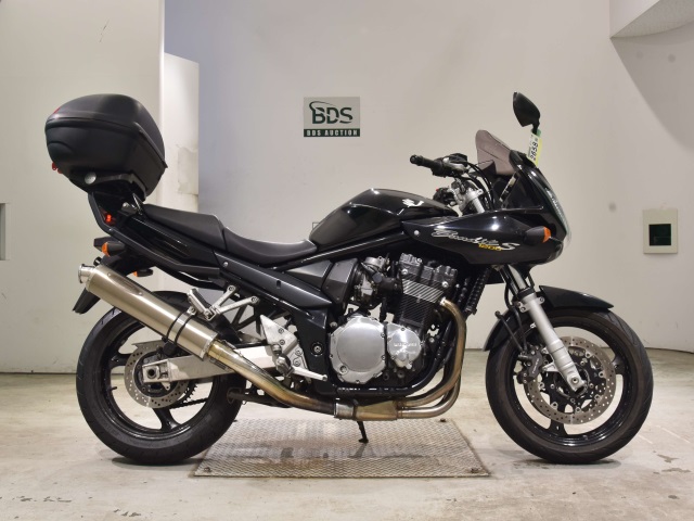 Suzuki BANDIT1200S 2006