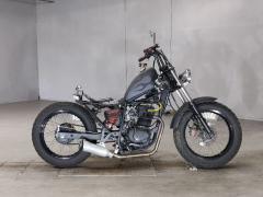 Honda FTR223 2005