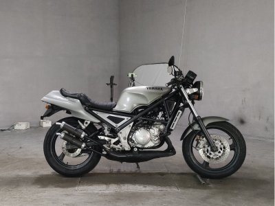 Yamaha R1-Z 1992