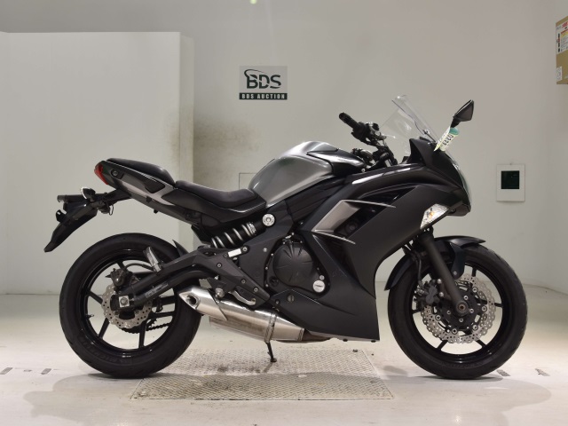 Kawasaki NINJA650 2013