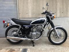 Yamaha SR400 1997