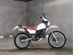 Yamaha SEROW XT225 1987